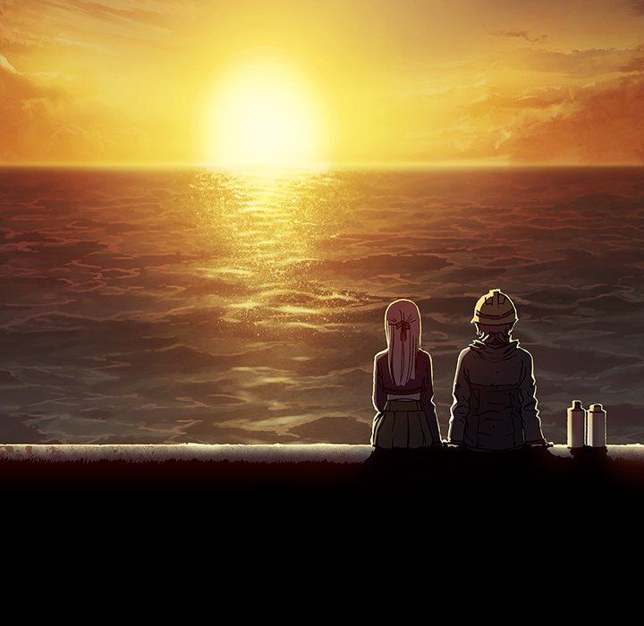 Read Léviathan FR Manga Online