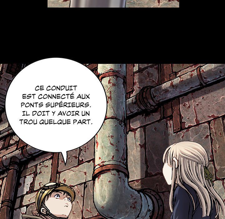 Read Léviathan FR Manga Online