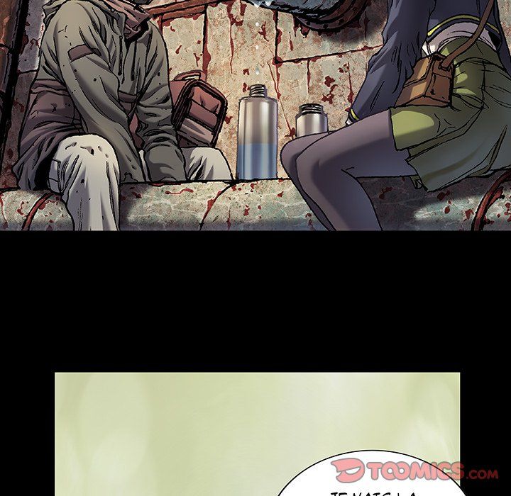 Read Léviathan FR Manga Online