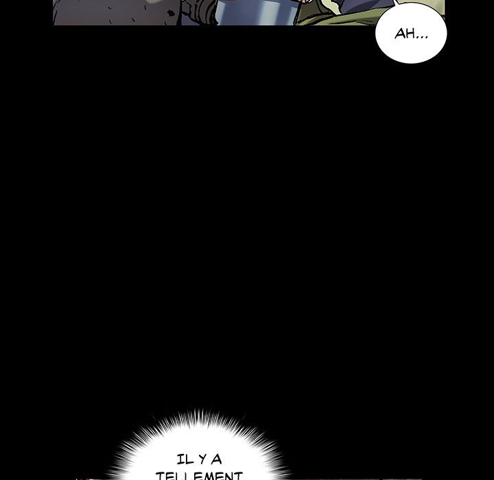 Read Léviathan FR Manga Online