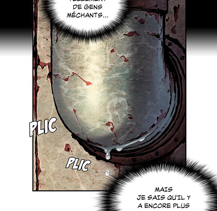 Read Léviathan FR Manga Online