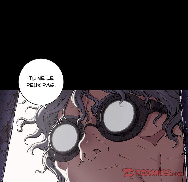 Read Léviathan FR Manga Online