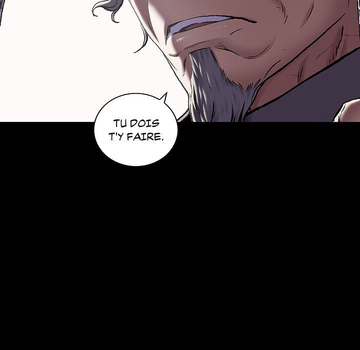 Read Léviathan FR Manga Online