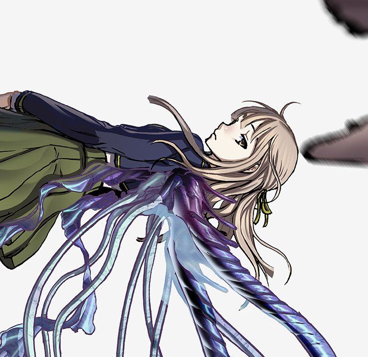 Read Léviathan FR Manga Online