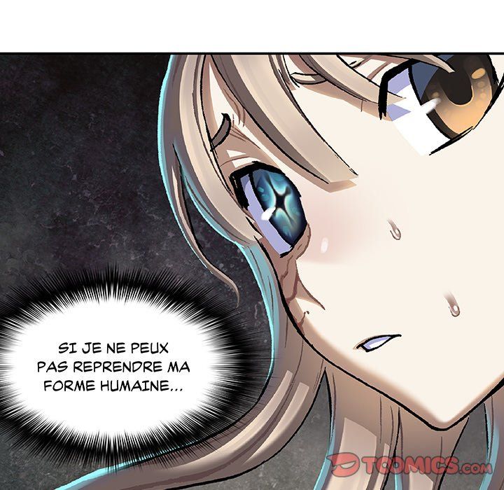 Read Léviathan FR Manga Online