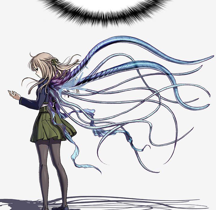 Read Léviathan FR Manga Online
