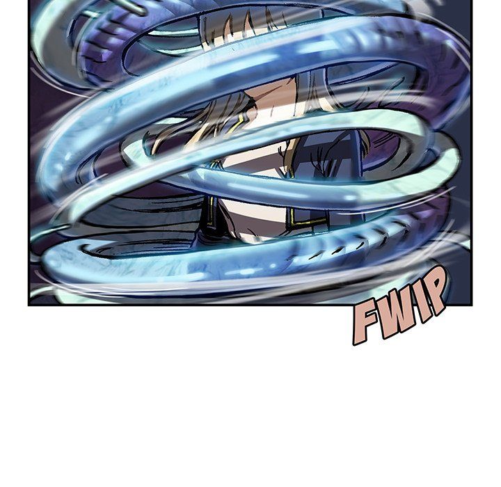 Read Léviathan FR Manga Online
