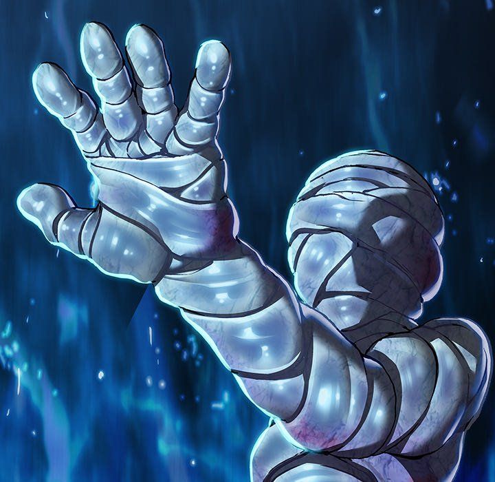 Read Léviathan FR Manga Online