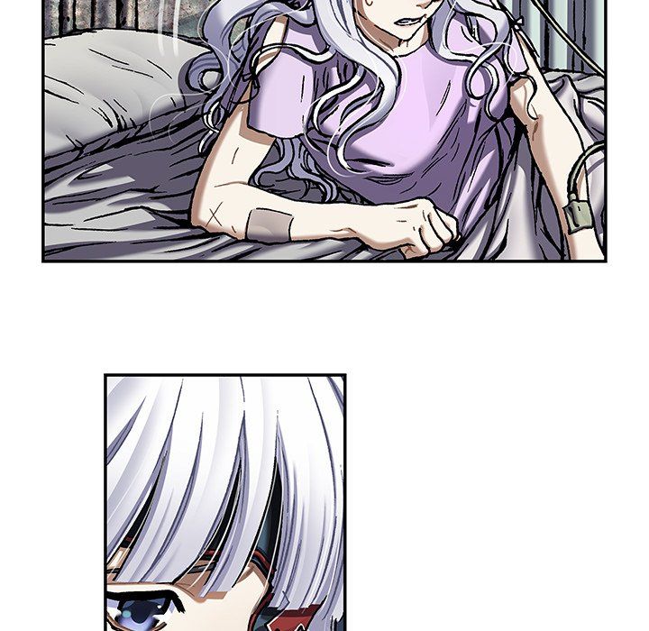 Read Léviathan FR Manga Online