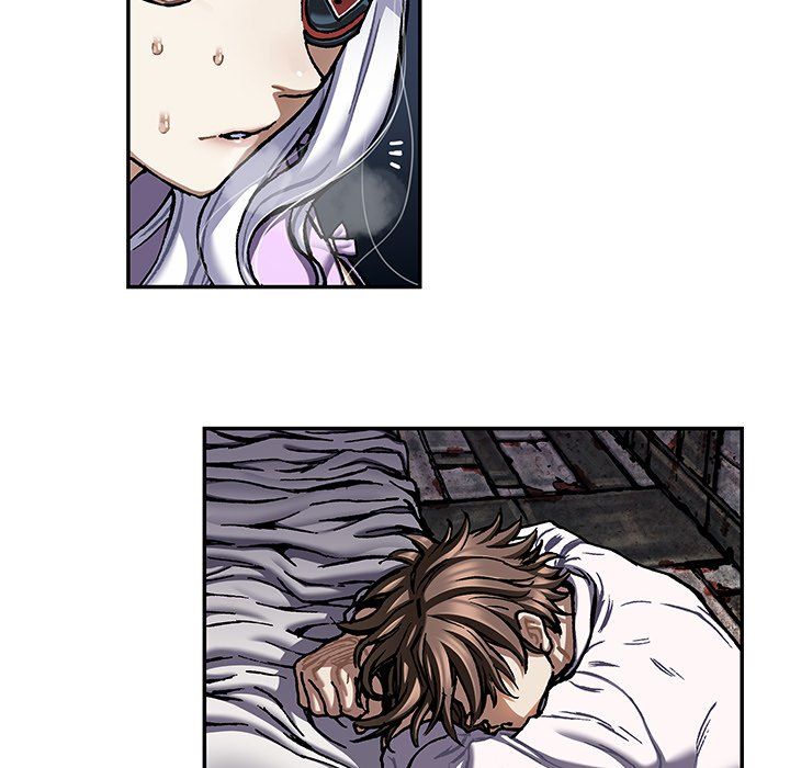 Read Léviathan FR Manga Online