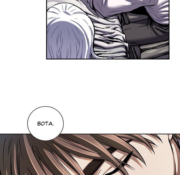 Read Léviathan FR Manga Online