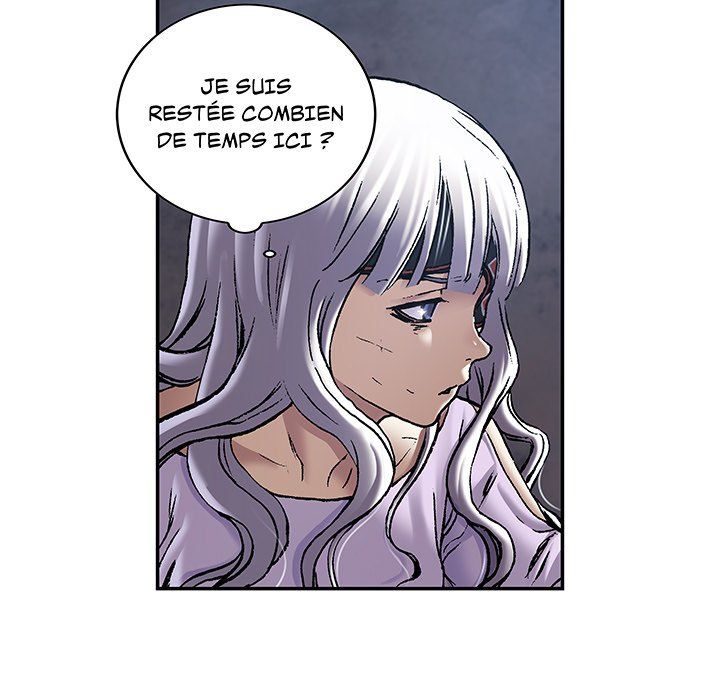Read Léviathan FR Manga Online