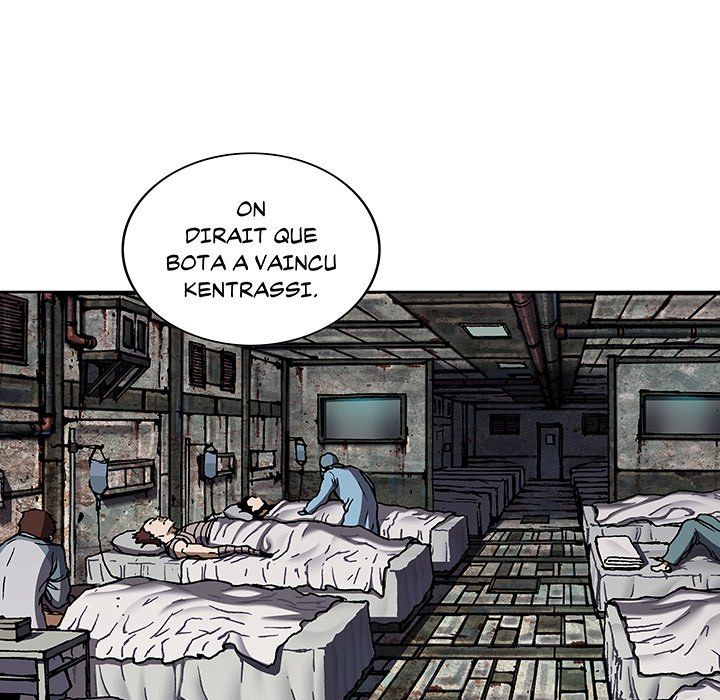 Read Léviathan FR Manga Online