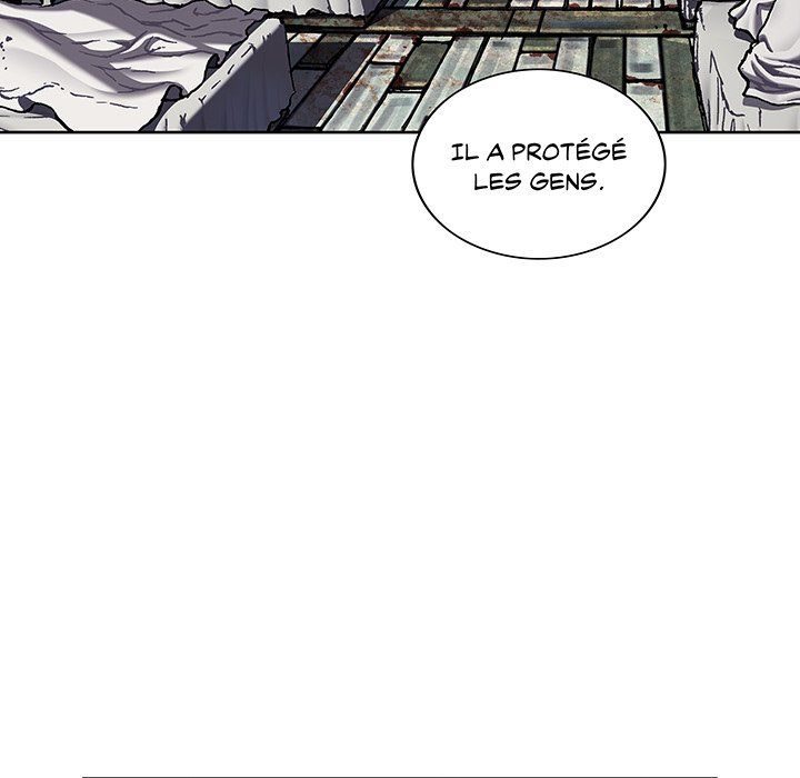 Read Léviathan FR Manga Online