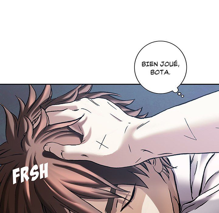 Read Léviathan FR Manga Online