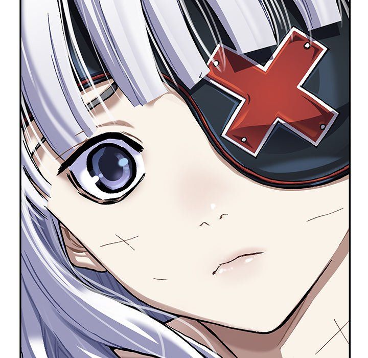 Read Léviathan FR Manga Online