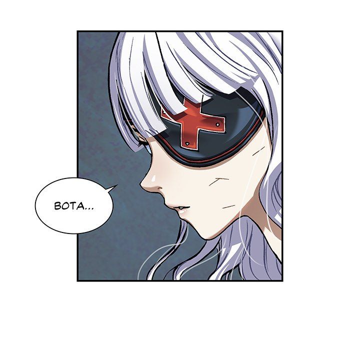 Read Léviathan FR Manga Online