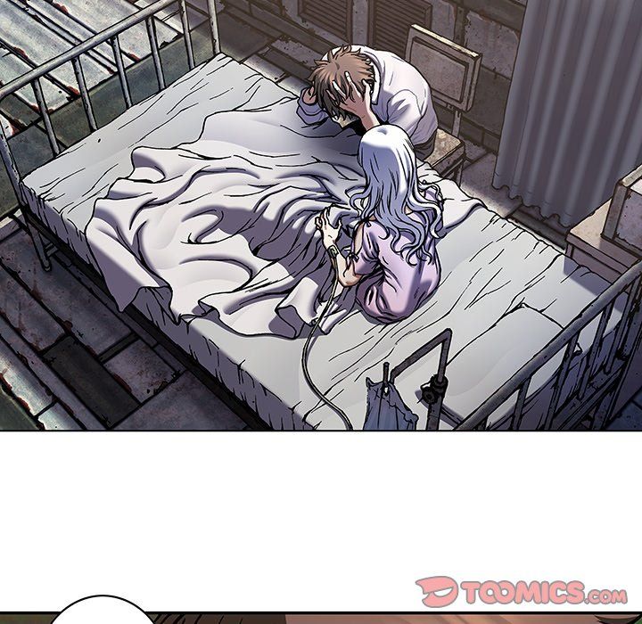 Read Léviathan FR Manga Online