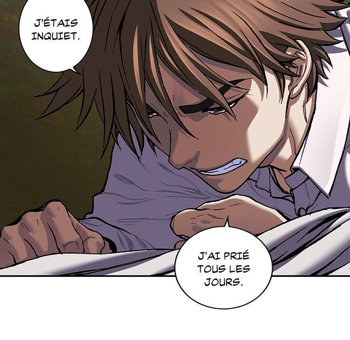 Read Léviathan FR Manga Online