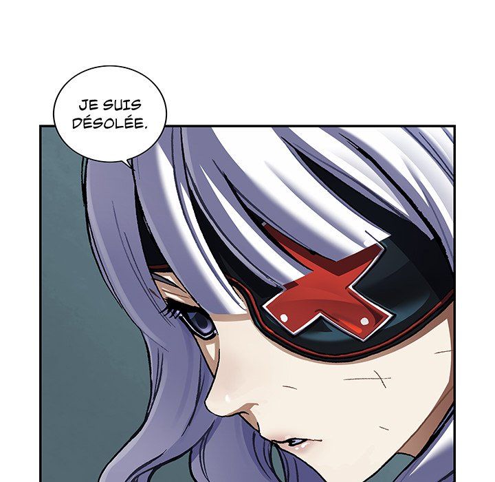 Read Léviathan FR Manga Online