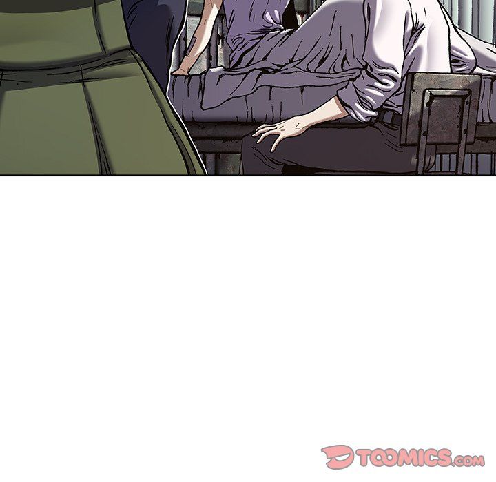 Read Léviathan FR Manga Online