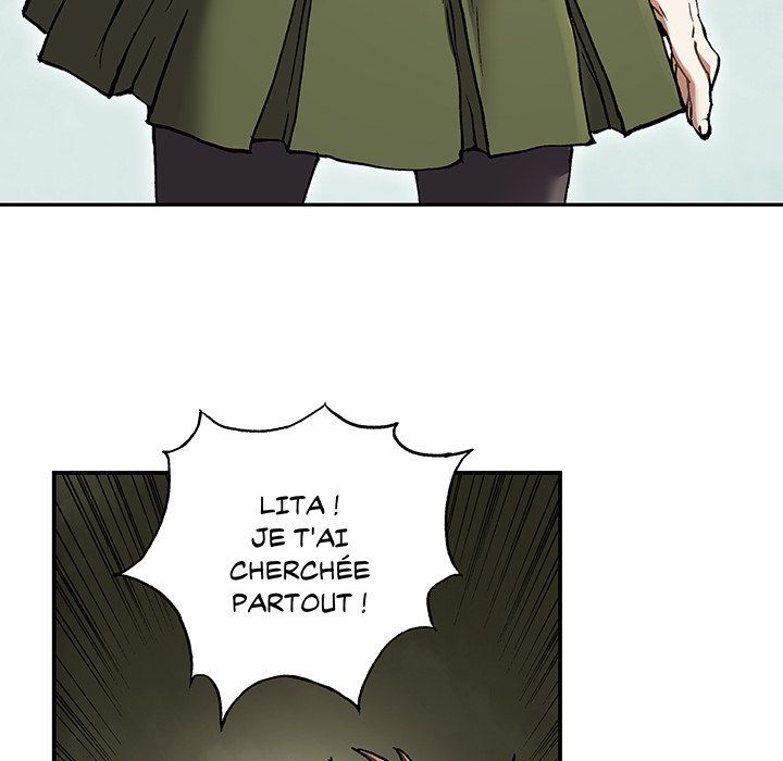 Read Léviathan FR Manga Online