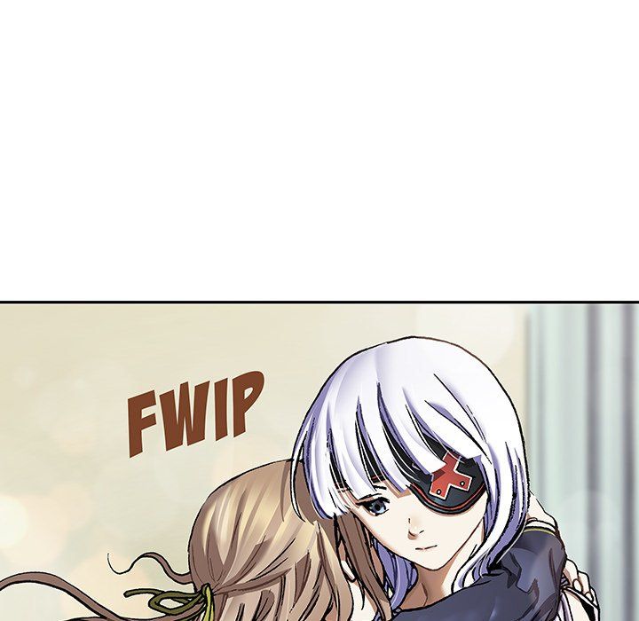 Read Léviathan FR Manga Online
