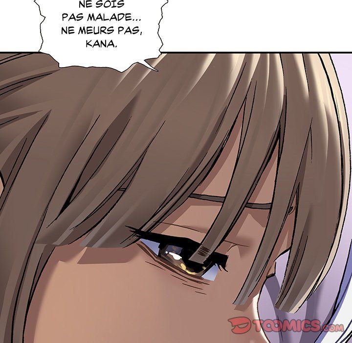 Read Léviathan FR Manga Online