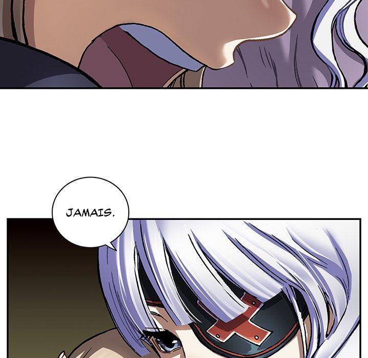Read Léviathan FR Manga Online