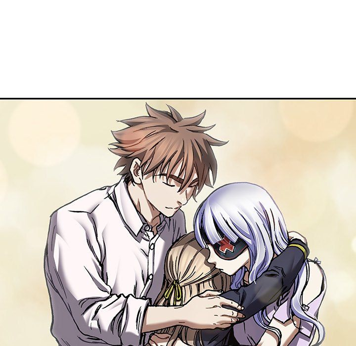 Read Léviathan FR Manga Online
