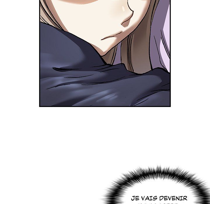 Read Léviathan FR Manga Online