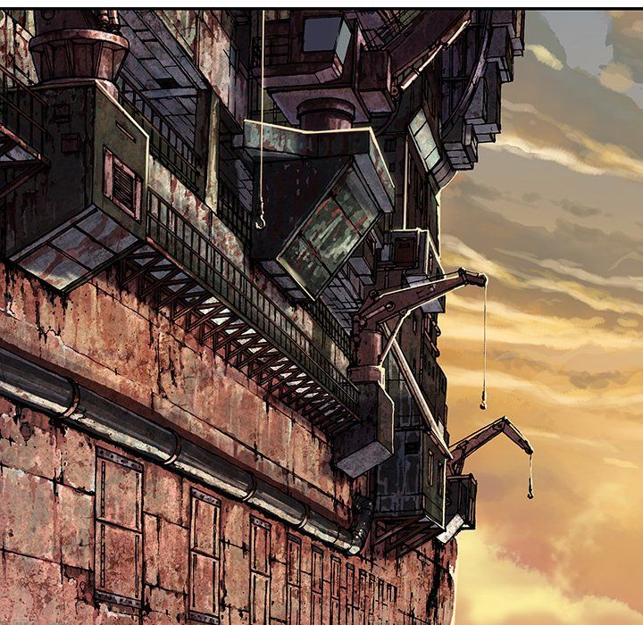 Read Léviathan FR Manga Online