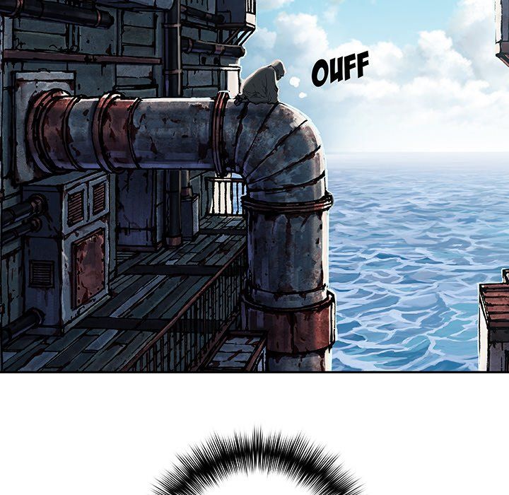 Read Léviathan FR Manga Online