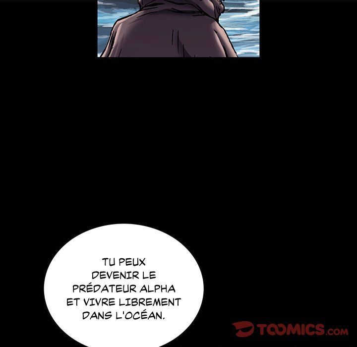 Read Léviathan FR Manga Online