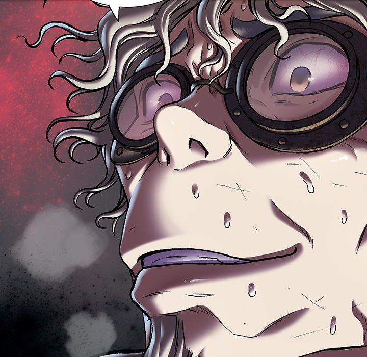 Read Léviathan FR Manga Online