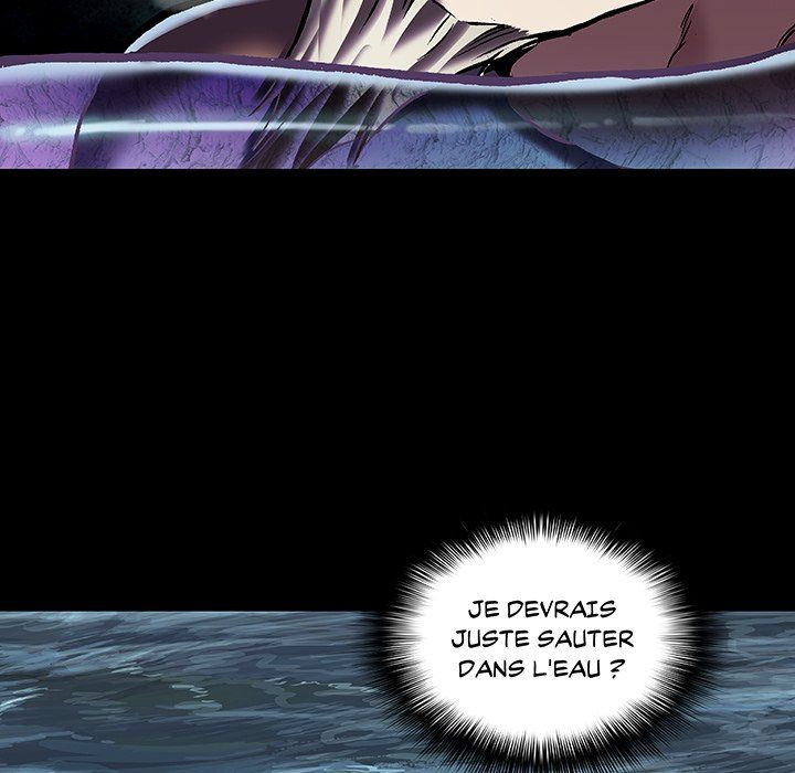 Read Léviathan FR Manga Online