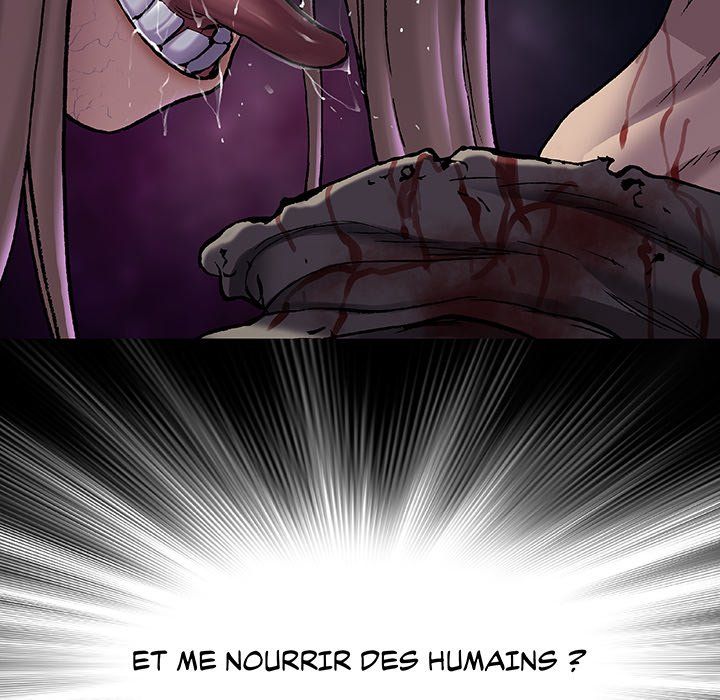 Read Léviathan FR Manga Online