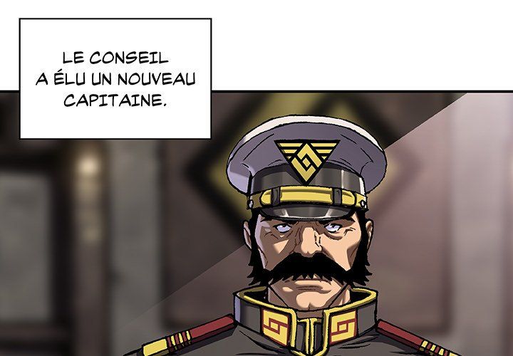 Read Léviathan FR Manga Online