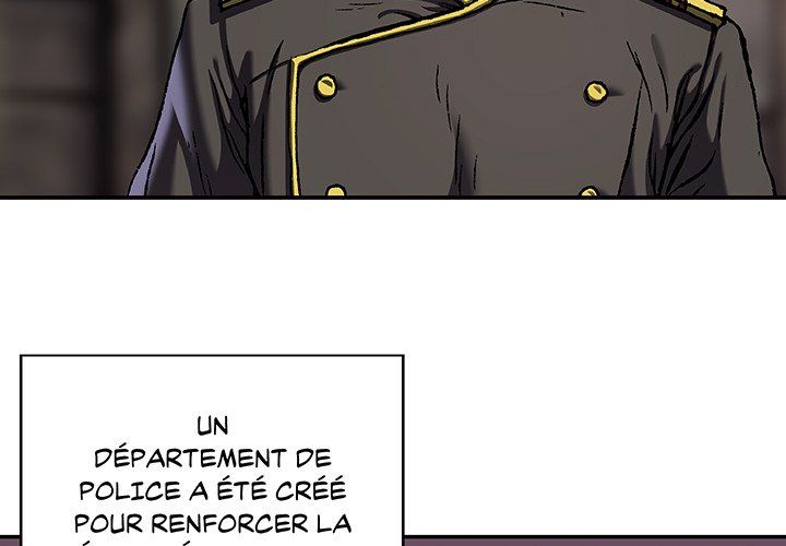 Read Léviathan FR Manga Online
