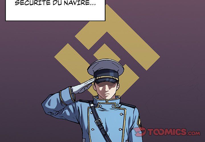Read Léviathan FR Manga Online
