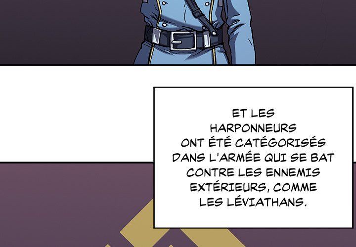 Read Léviathan FR Manga Online