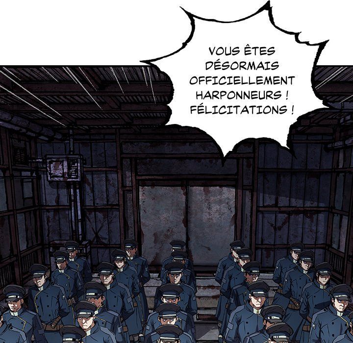 Read Léviathan FR Manga Online