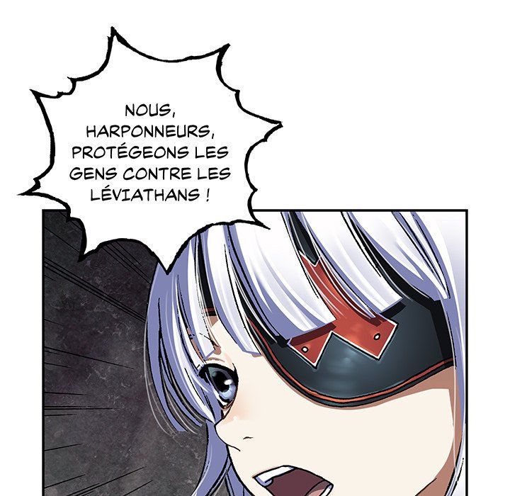 Read Léviathan FR Manga Online