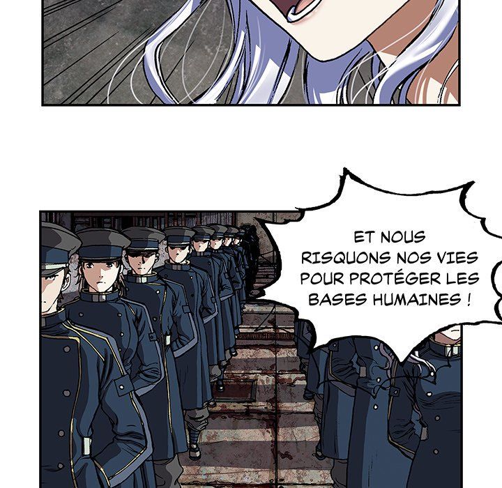 Read Léviathan FR Manga Online