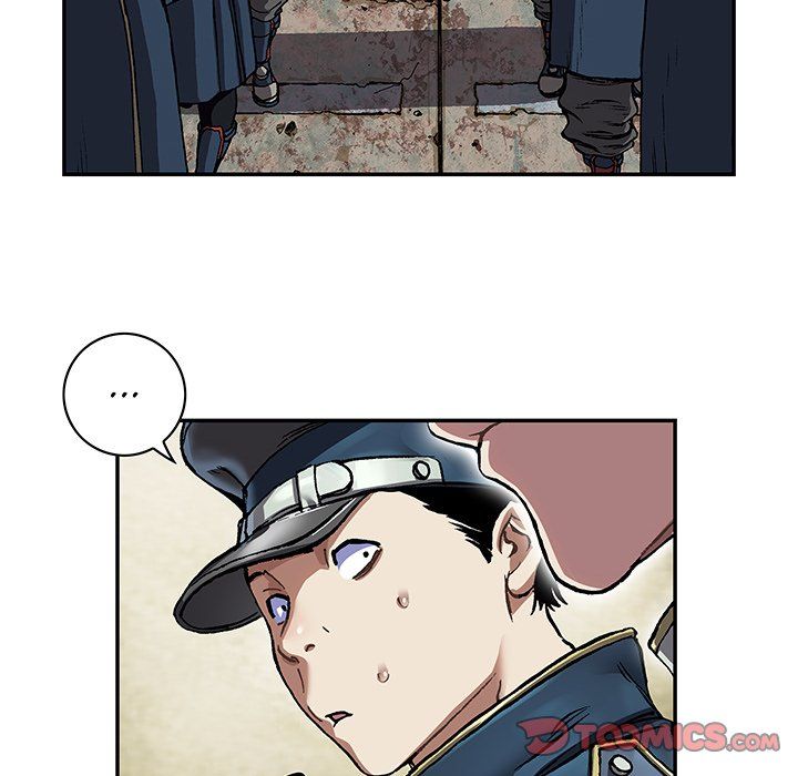 Read Léviathan FR Manga Online