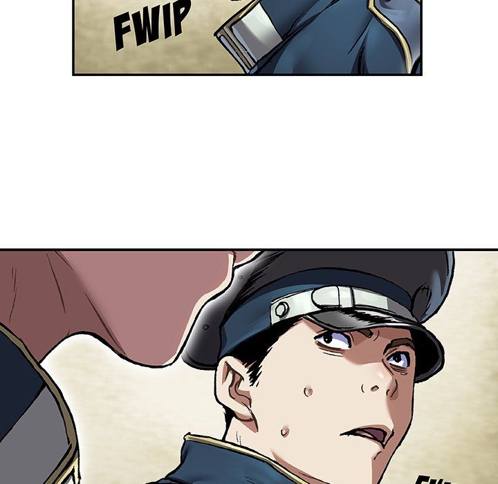 Read Léviathan FR Manga Online