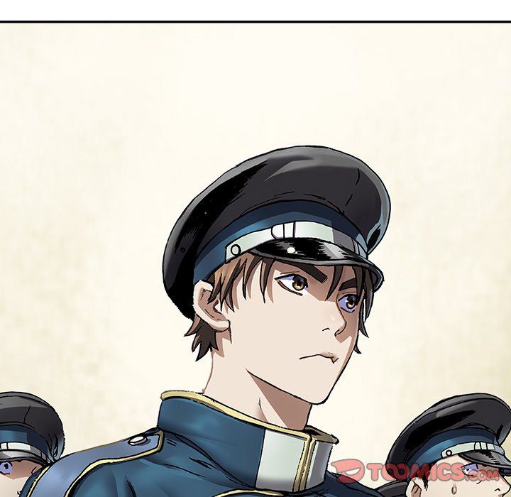 Read Léviathan FR Manga Online