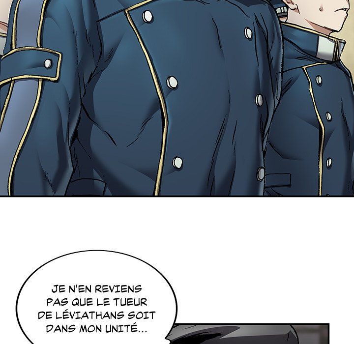 Read Léviathan FR Manga Online