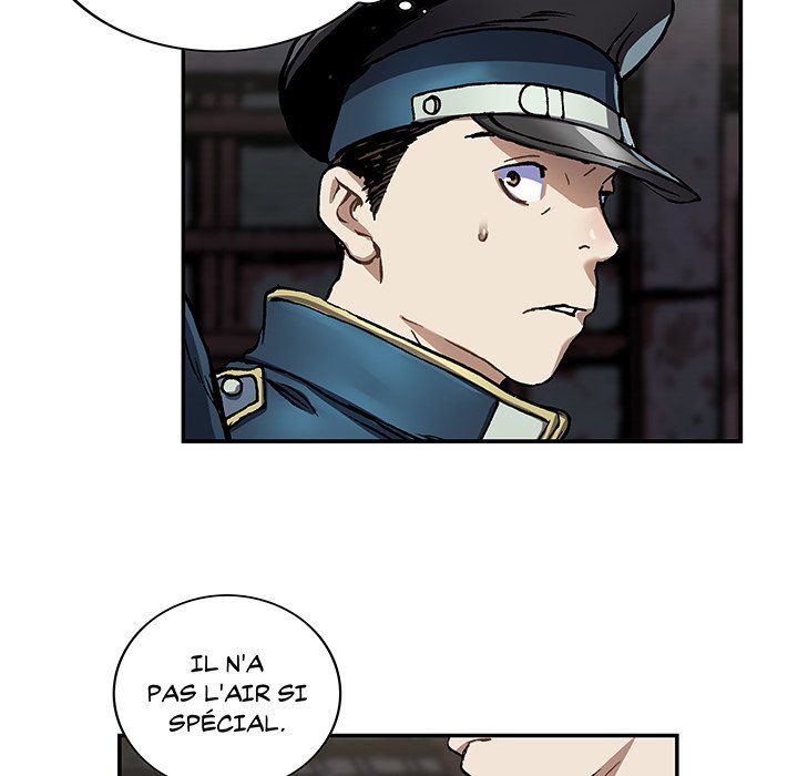 Read Léviathan FR Manga Online