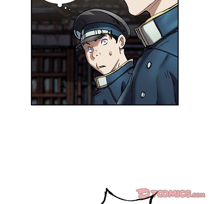 Read Léviathan FR Manga Online